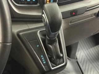 Ford Transit Custom – thumbnail 36