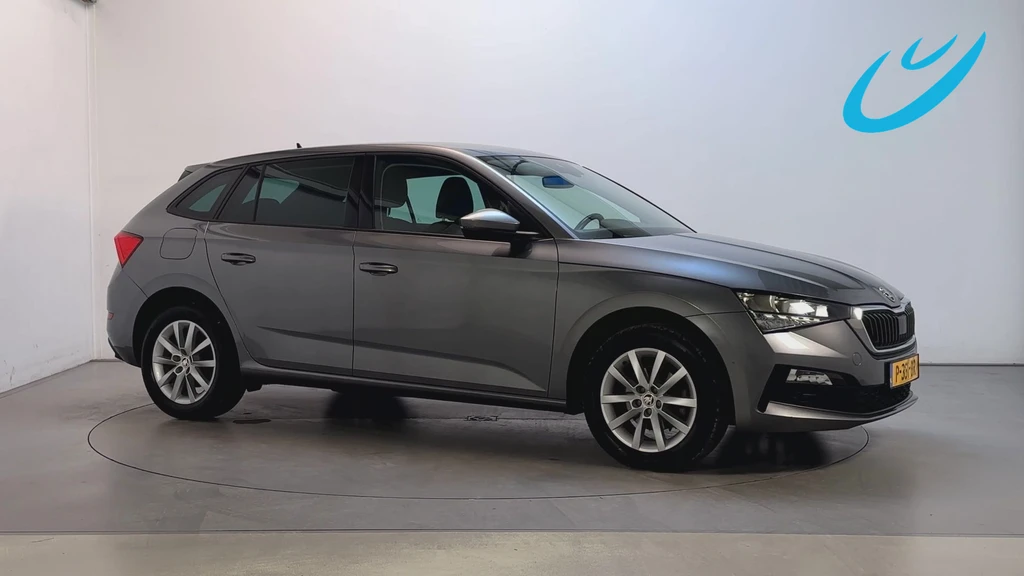 Škoda Scala – foto 7