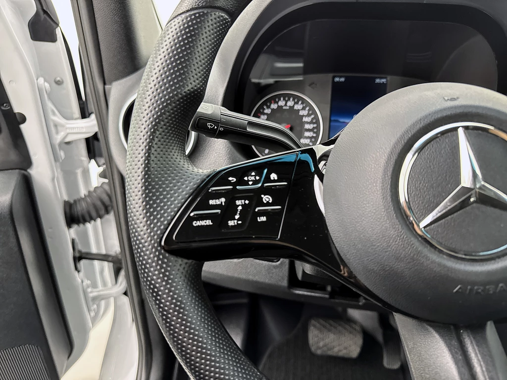 Mercedes-Benz Sprinter – foto 28