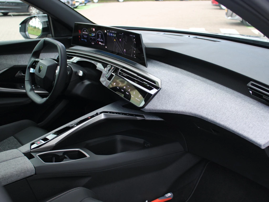 Peugeot 3008 – foto 14