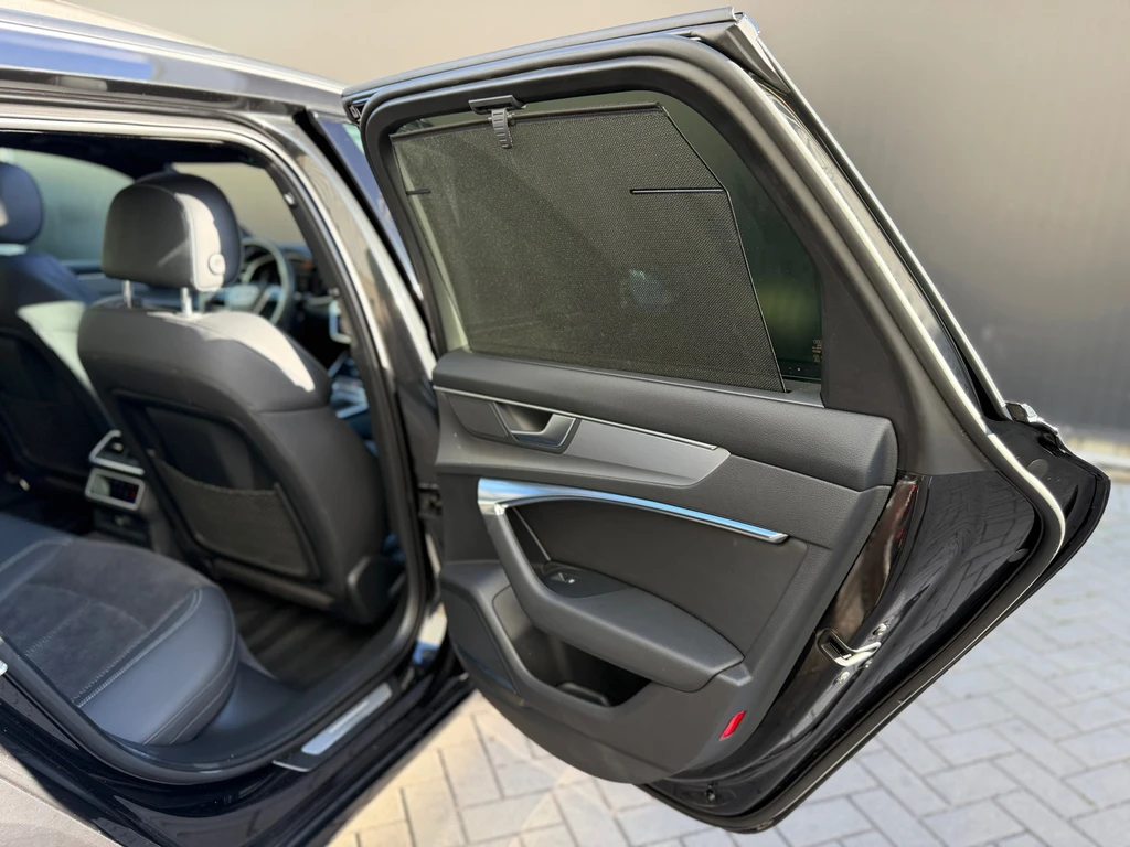 Audi A6 – foto 36