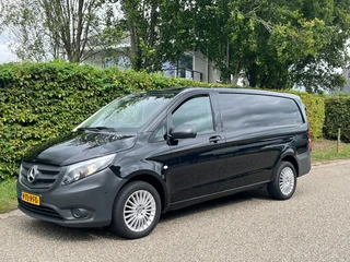 Mercedes-Benz Vito – thumbnail 1