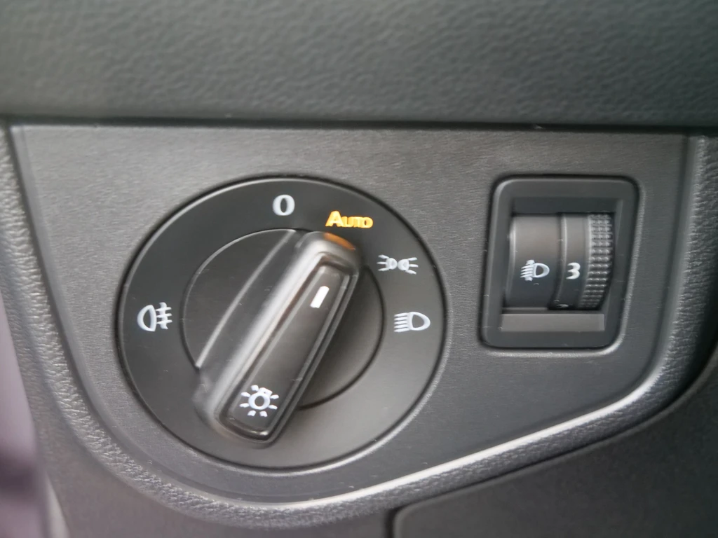 Volkswagen Taigo – foto 24