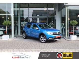 Dacia Sandero Stepway – thumbnail 7