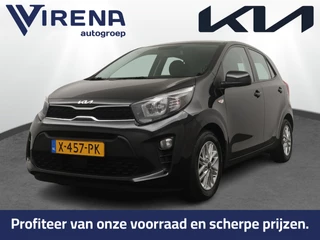 Kia Picanto – thumbnail 1