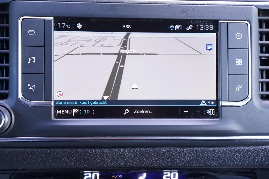 Peugeot Expert – foto 37