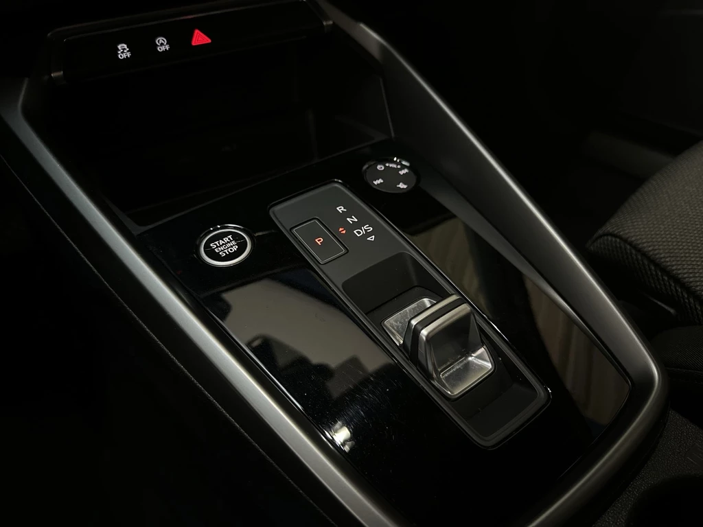 Audi A3 – foto 11