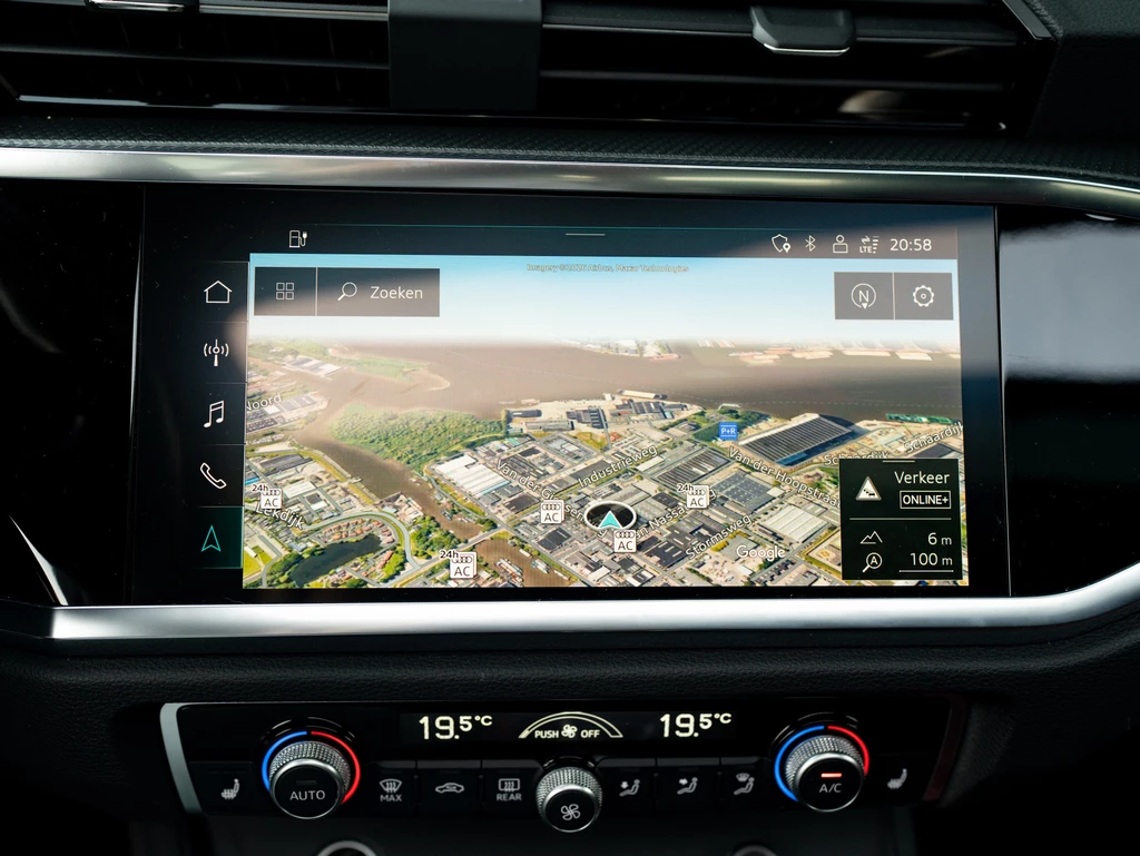 Audi Q3 – foto 23