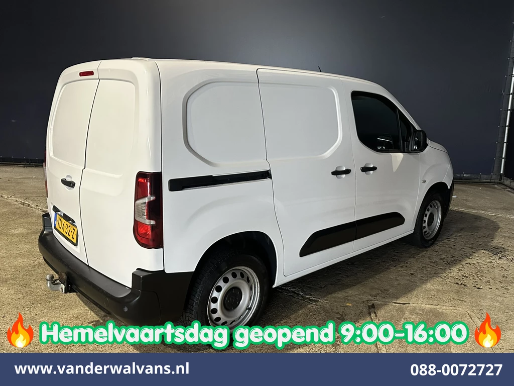 Peugeot Partner – foto 3