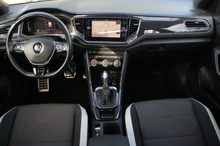 Volkswagen T-Roc – thumbnail 17