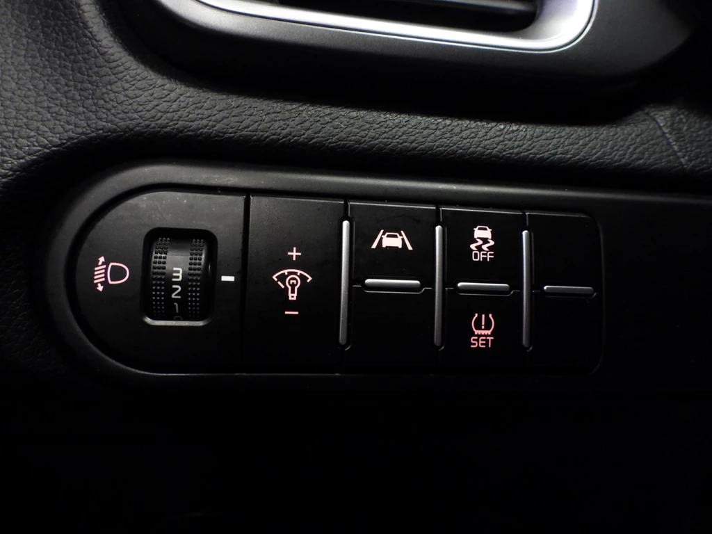 Kia Ceed Sportswagon – foto 19