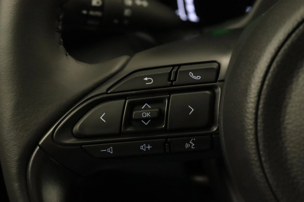 Toyota Yaris Cross – foto 41