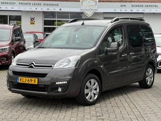 Citroën Berlingo – thumbnail 3