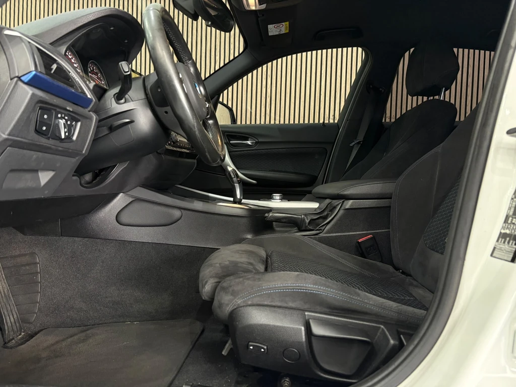 BMW 1 Serie – foto 41