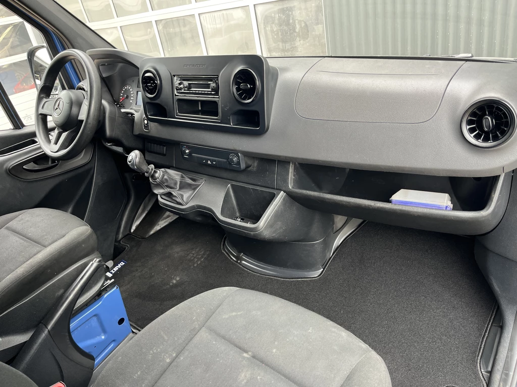 Mercedes-Benz Sprinter – foto 14
