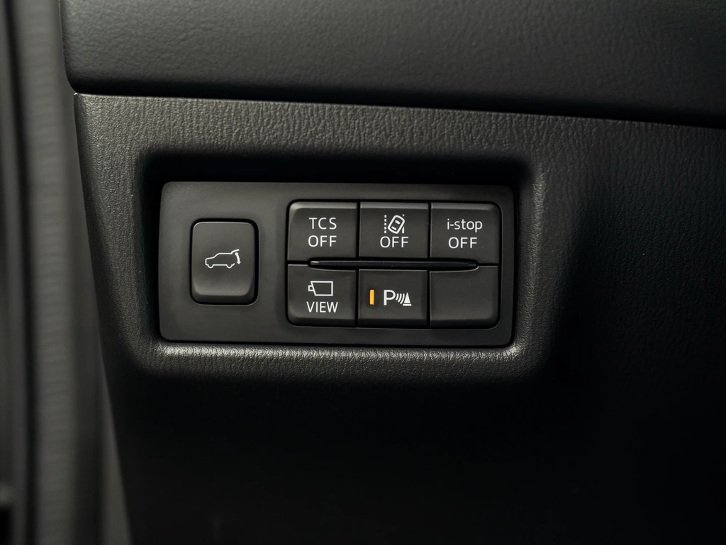 Mazda CX-5 – foto 39
