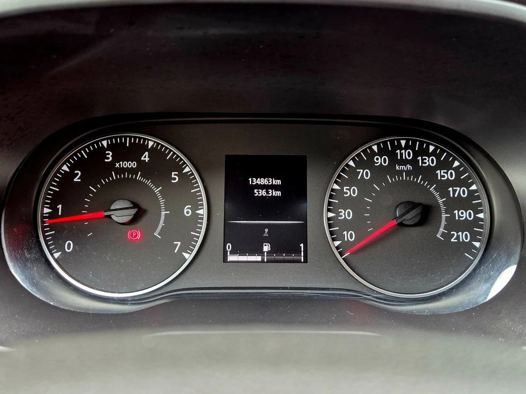 Dacia Duster – foto 19