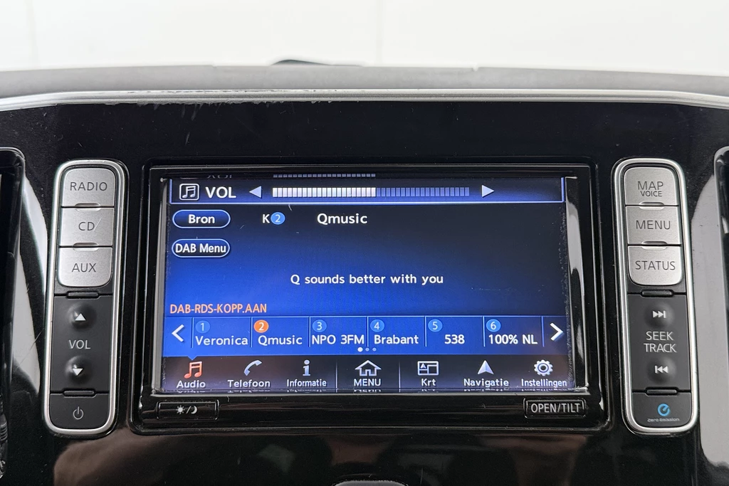 Nissan e-NV200 – foto 25