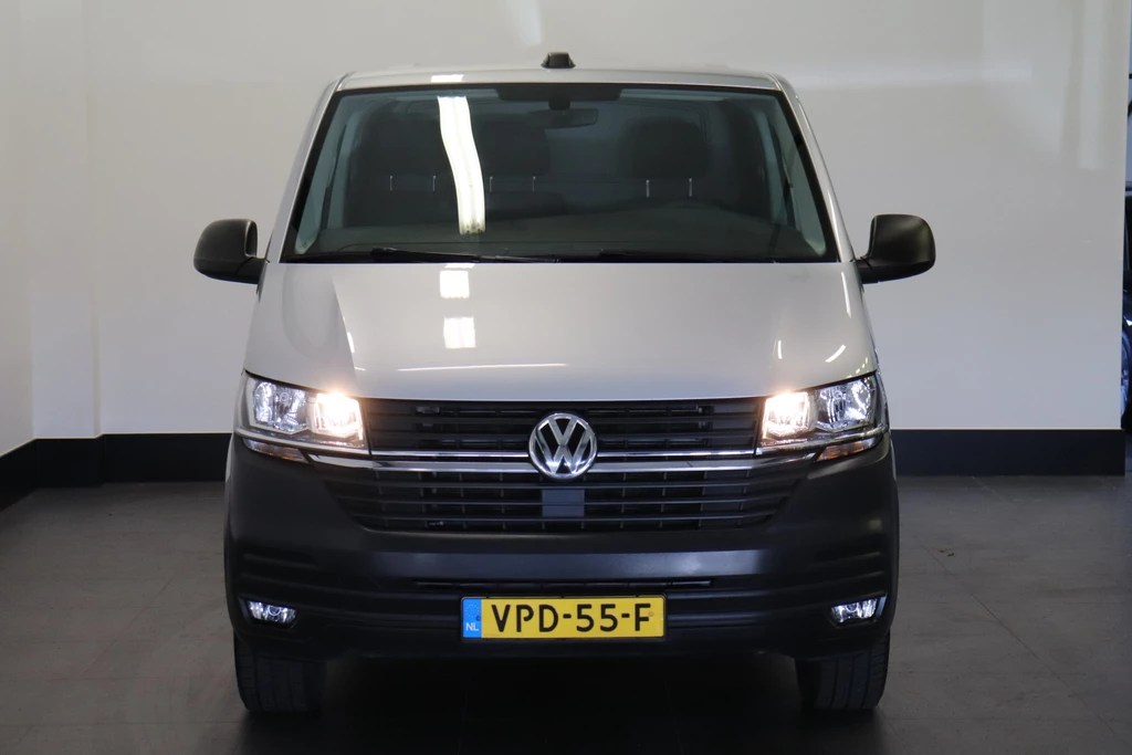 Volkswagen Transporter – foto 6