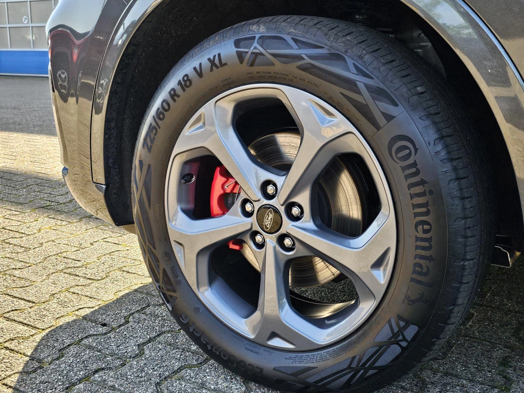 Ford Kuga – foto 34