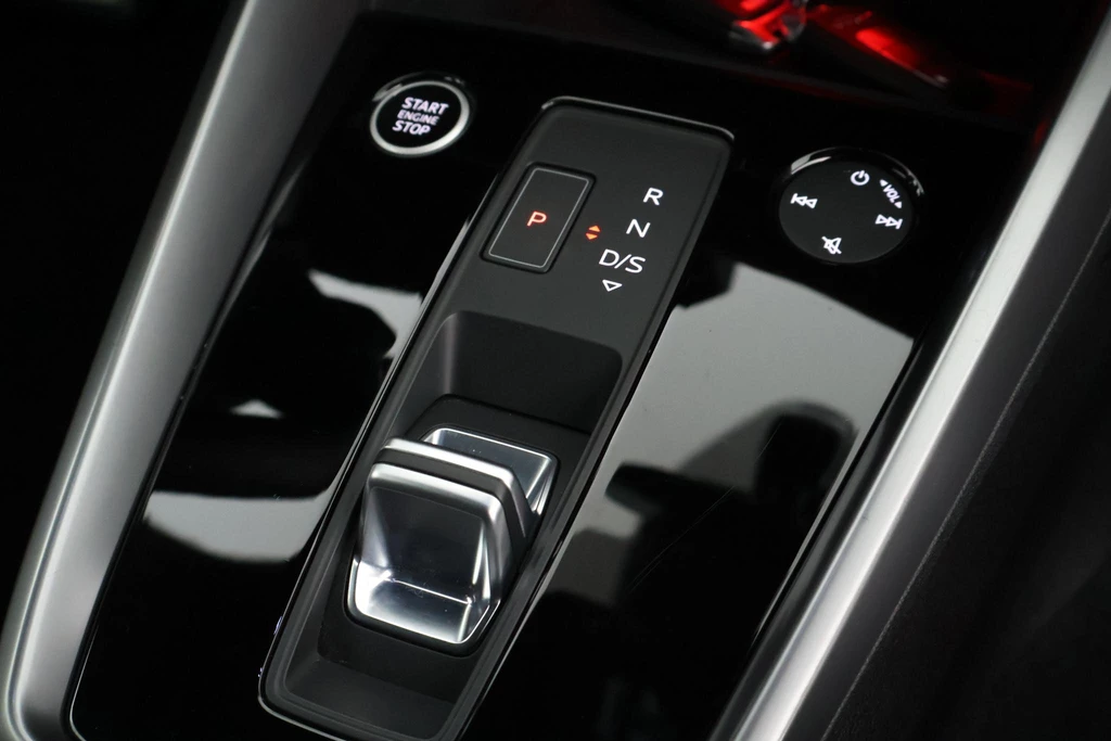 Audi A3 – foto 35