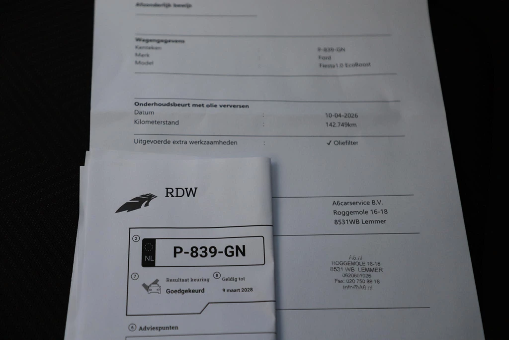 Ford Fiesta – foto 19