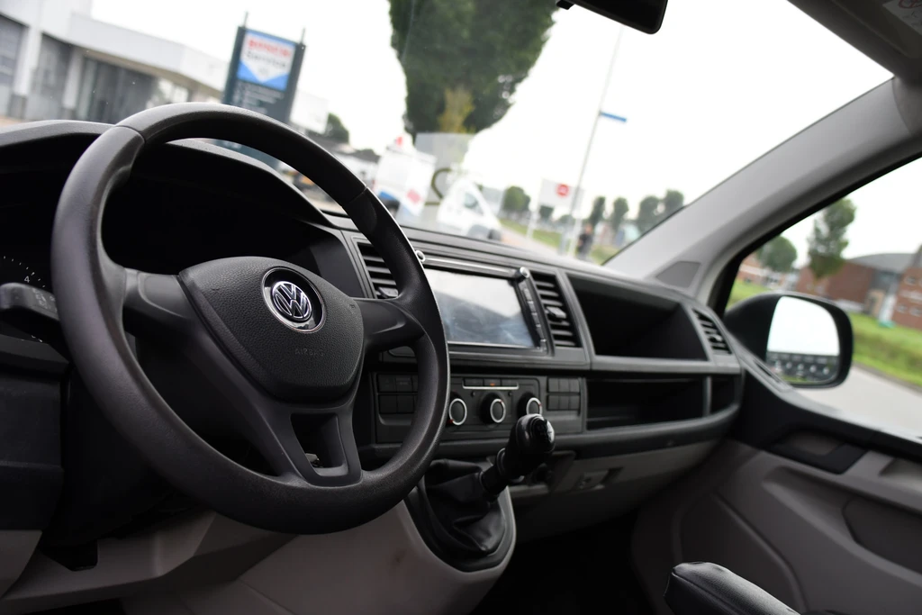 Volkswagen Transporter – foto 15
