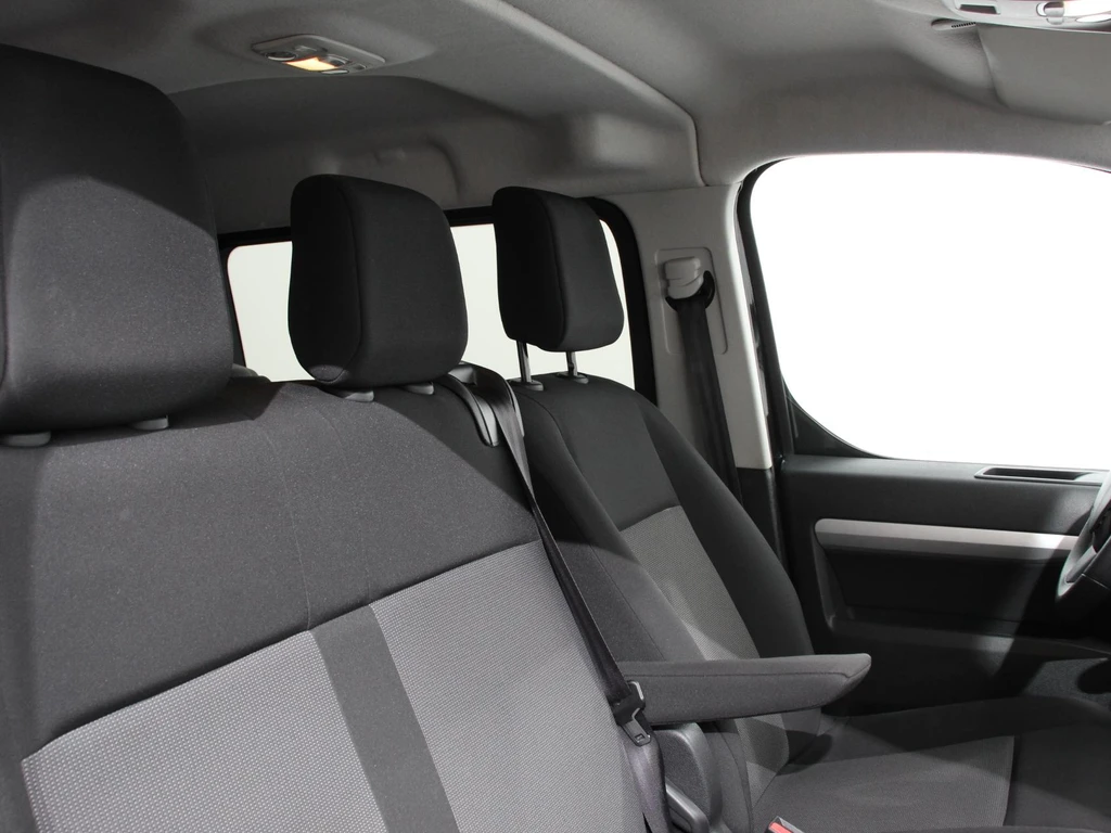 Peugeot Expert – foto 26