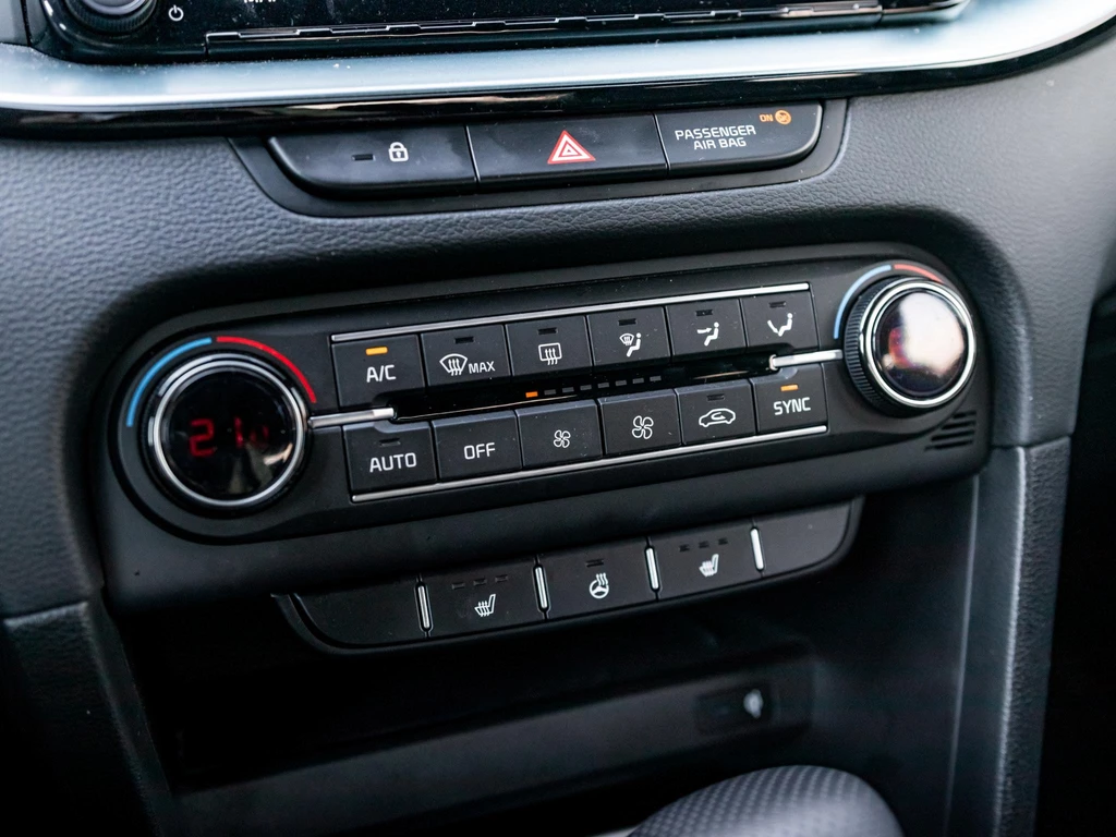 Kia Ceed Sportswagon – foto 19