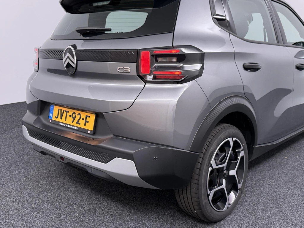 Citroën C3 – foto 5