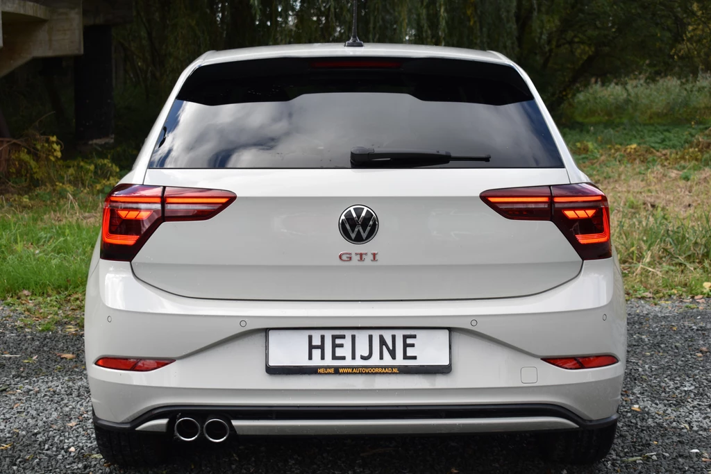 Volkswagen Polo – foto 6