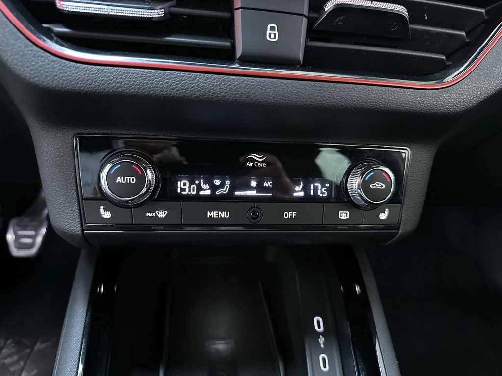 Škoda Kamiq – foto 15