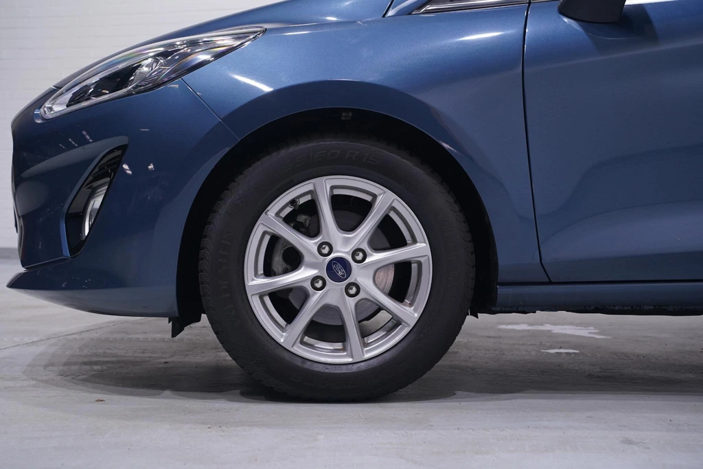 Ford Fiesta – foto 10