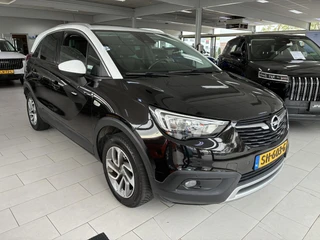 Opel Crossland X – thumbnail 10