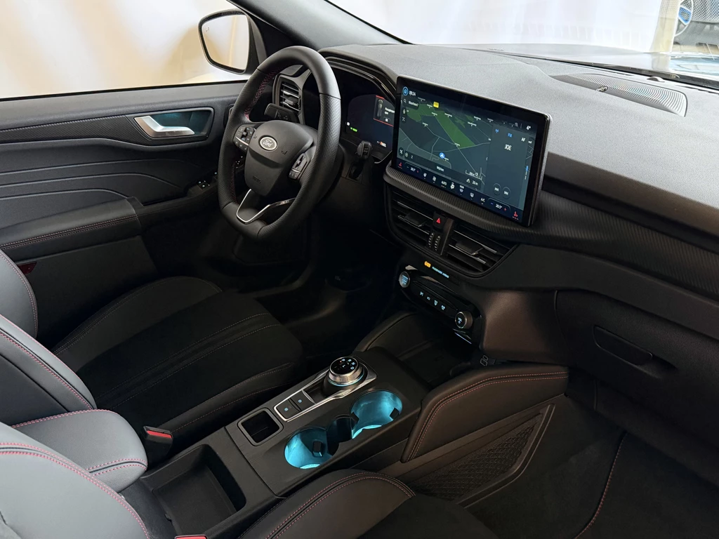 Ford Kuga – foto 47