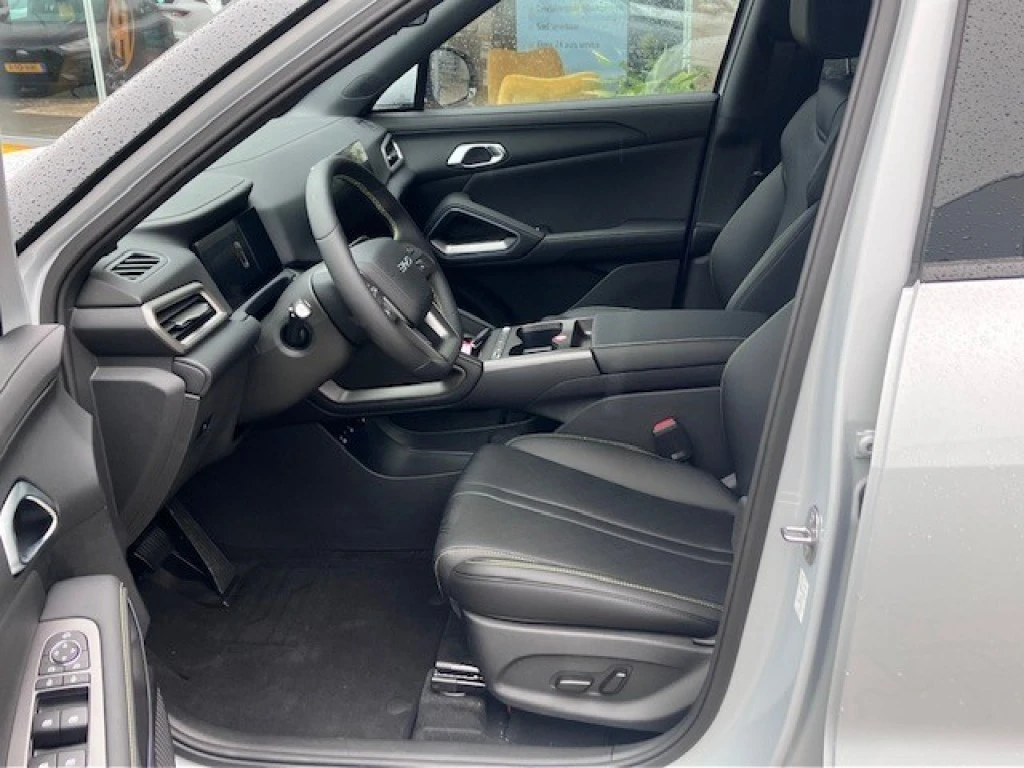 BYD ATTO 2 – foto 6