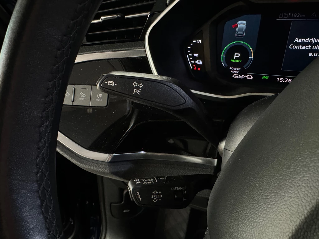 Audi Q3 – foto 17