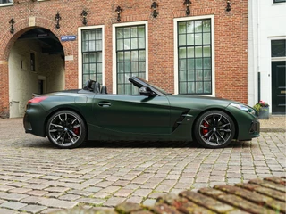 BMW Z4 – thumbnail 16