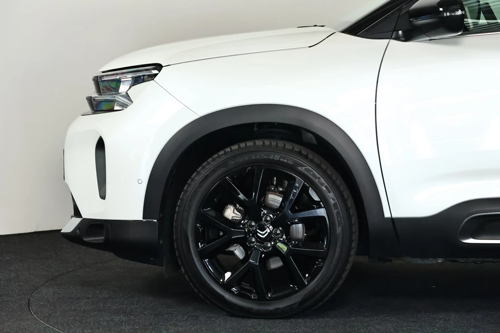 Citroën C5 Aircross – foto 34