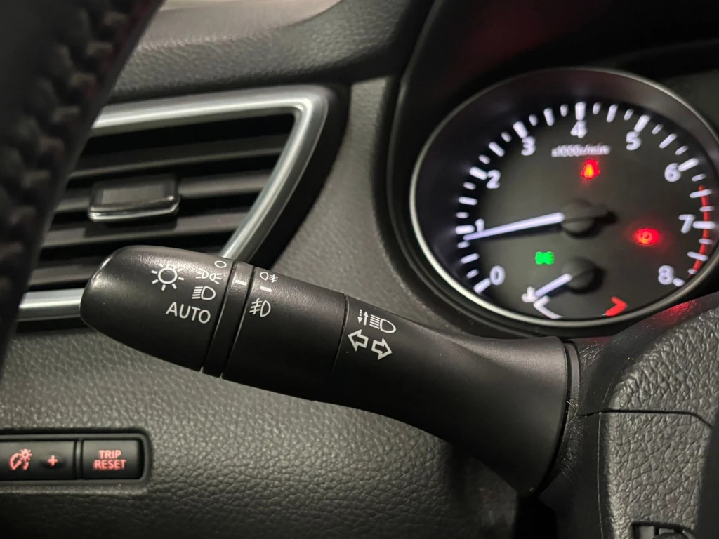 Nissan QASHQAI – foto 24