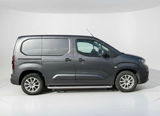 Peugeot Partner – thumbnail 6