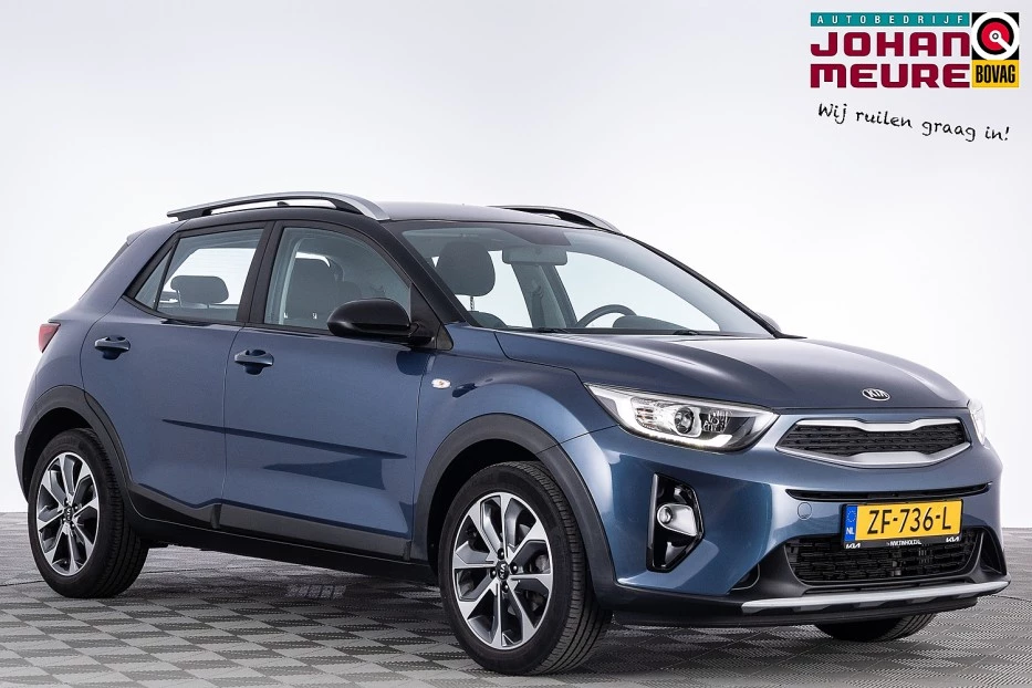 Kia Stonic – foto 5