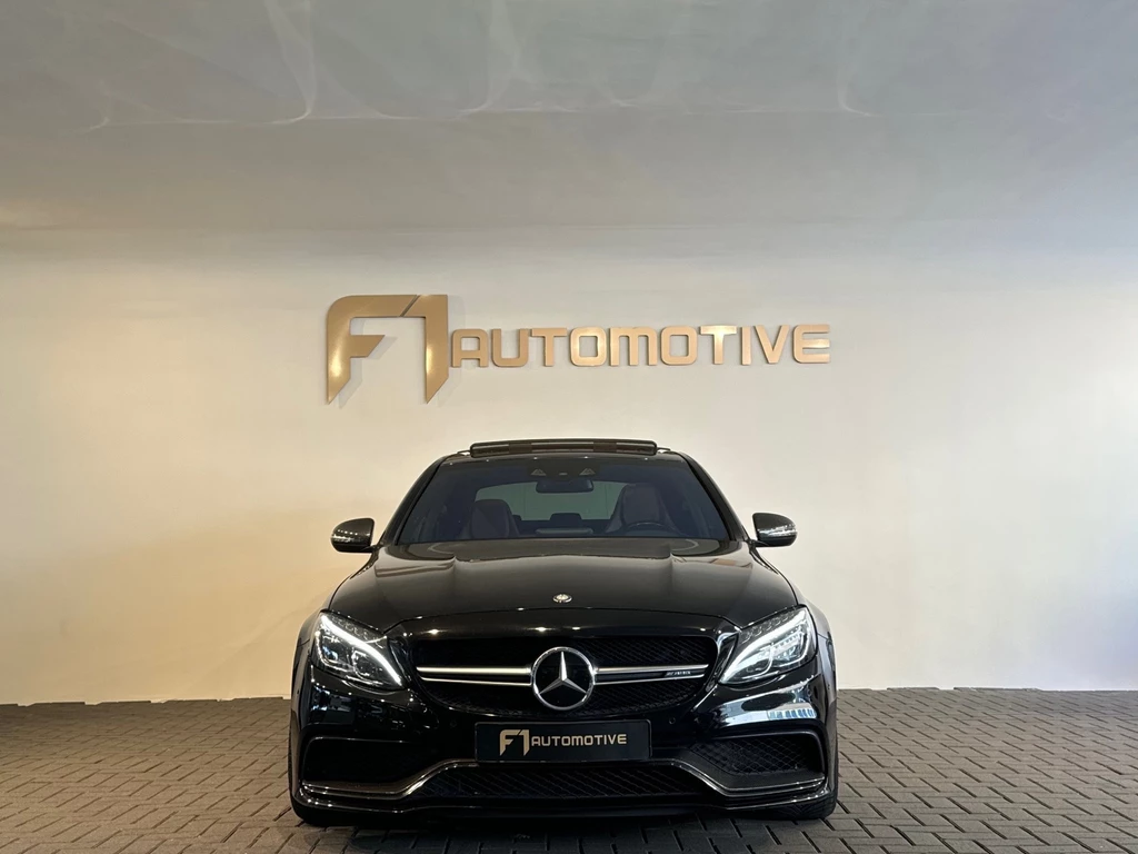 Mercedes-Benz C-Klasse – foto 8