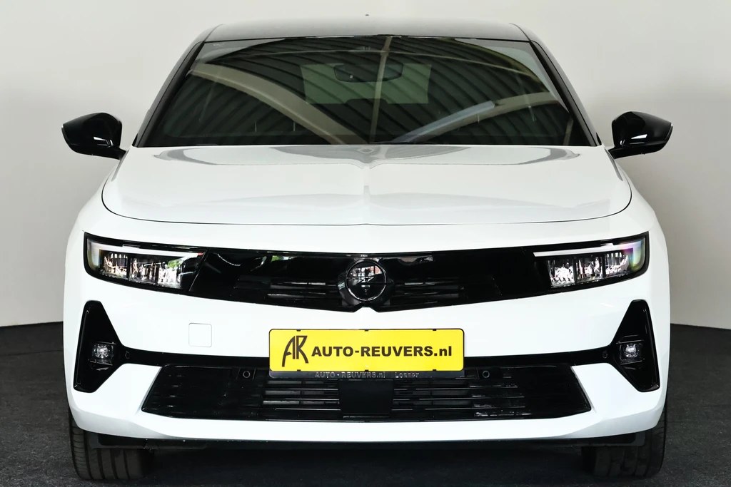 Opel Astra – foto 8
