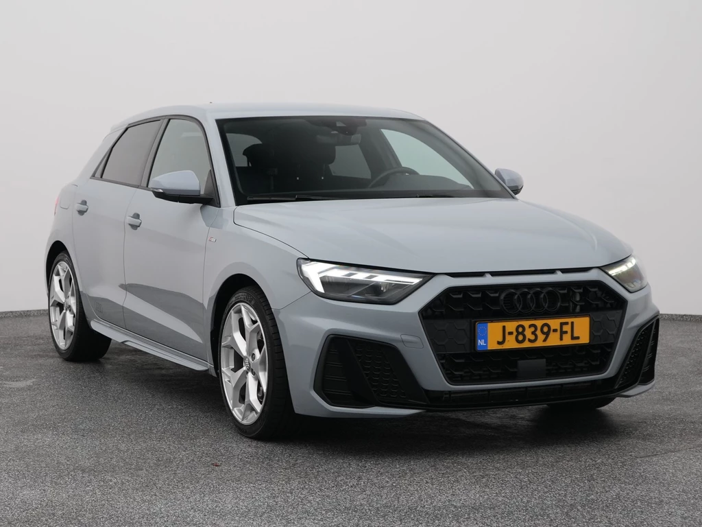 Audi A1 Sportback – foto 14