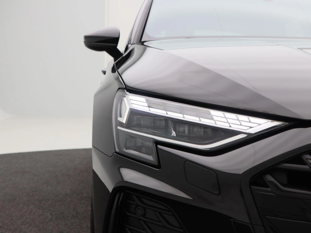 Audi A3 – foto 12