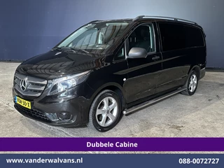 Mercedes-Benz Vito – thumbnail 1