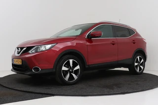 Nissan QASHQAI – thumbnail 2