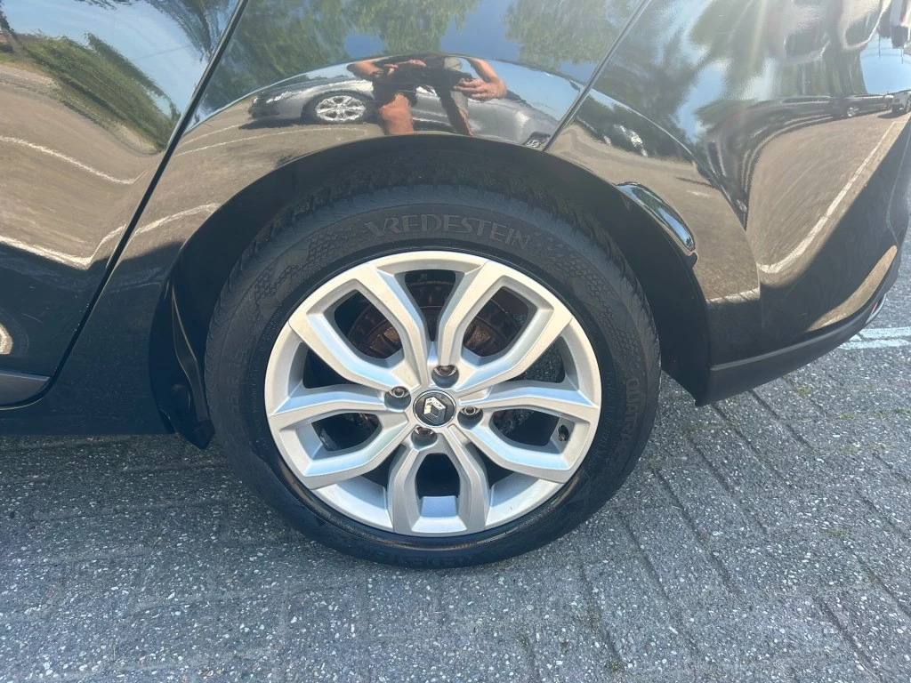 Renault Clio – foto 11