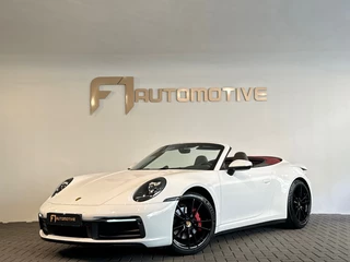 Porsche 911 – thumbnail 1